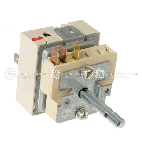 SWITCH INFINITE CONTROL