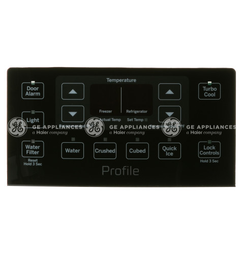 INTERFACE DISPENSER ASM