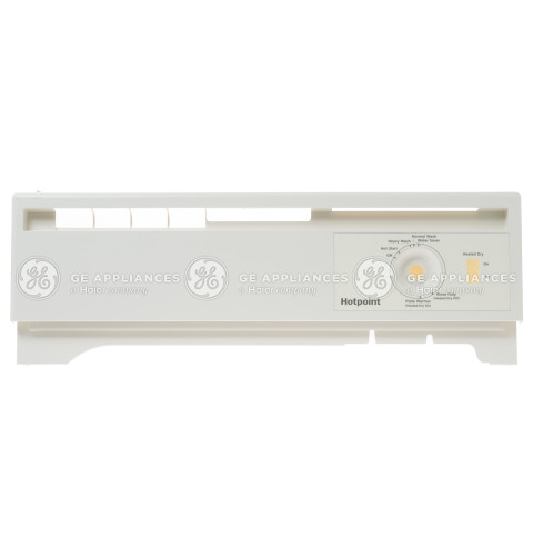 ESCUTCHEON & INSERT ASSEMBLY