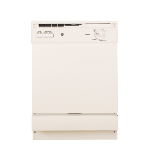 GE® Built-In Dishwasher