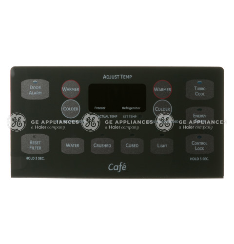 INTERFACE DISPENSER ASSEMBLY