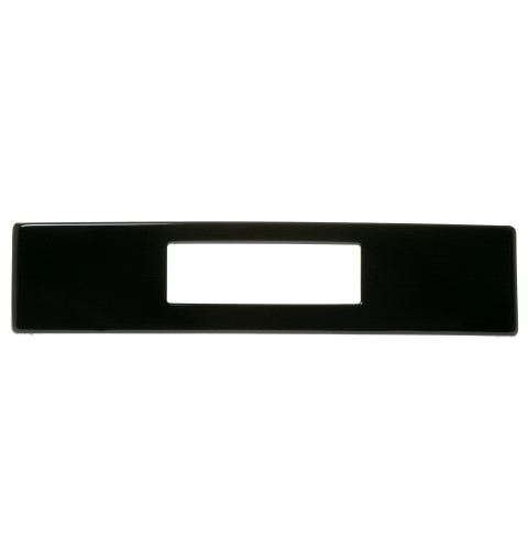 BLACK BACKGUARD RANGE