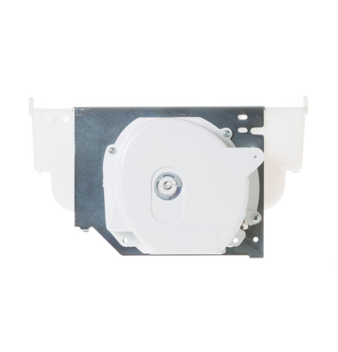 BUCKET AUGER ASM DISP