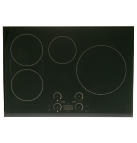 MAINTOP GLASS & FRAME