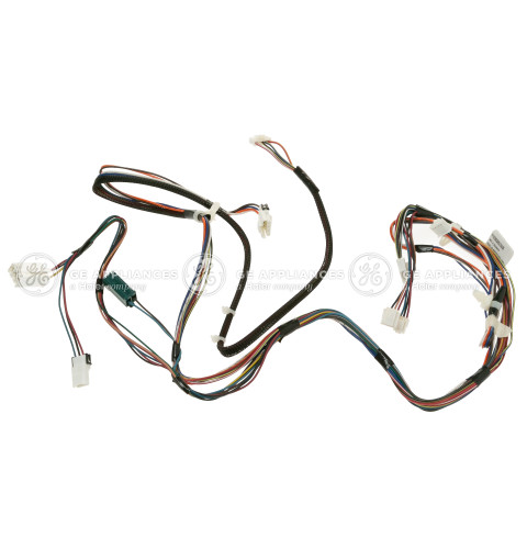 DOOR HARNESS ASSEMBLY