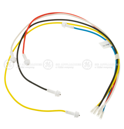 ELECTRODES & HV HARNESS