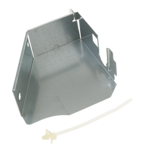 WATER VALVE SHIELD KIT