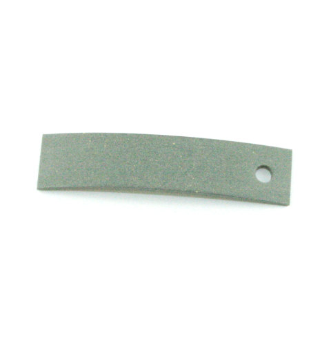 Dryer Front Bearing Drum Slide, Green