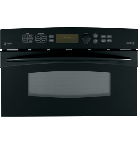 GE Profile Advantium® Wall Oven