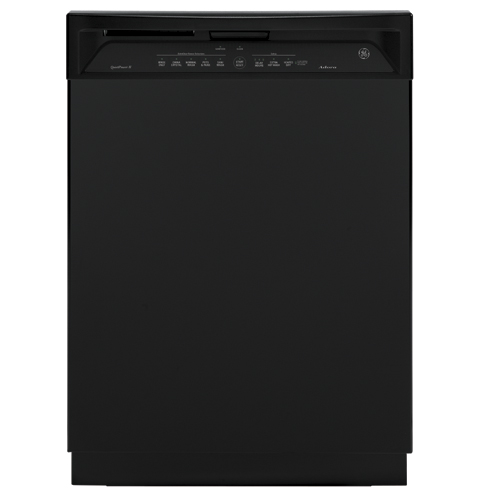 GE Adora™ Built-In Dishwasher