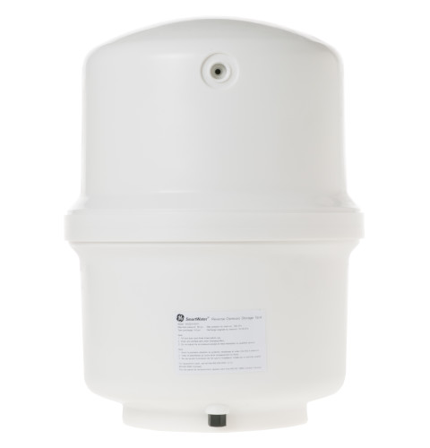 Ge water filter water tank assembly