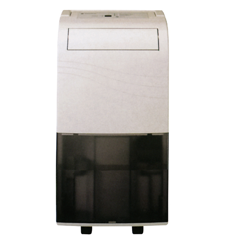 Electronic Dehumidifier, 16 Litre capaciy, 5 - 35 Deg C, Tank Volume 3 Liters