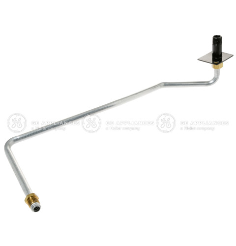 INLET GAS TUBE ASSEMBLY