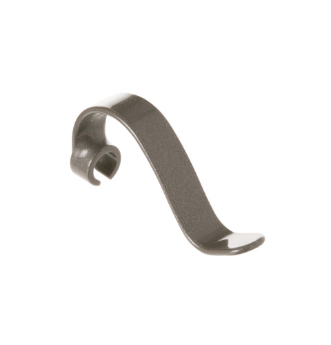 Dishwasher clip bottle