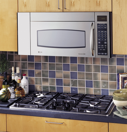 GE Profile Spacemaker® XL 1800 36