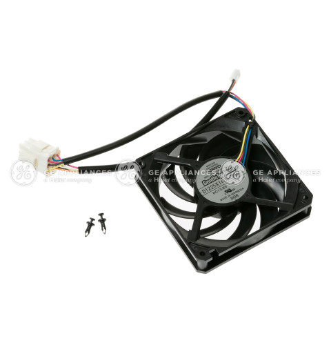 9 BLADE COND FAN KIT