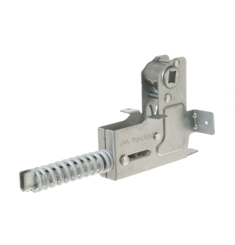 Laundry counter balance