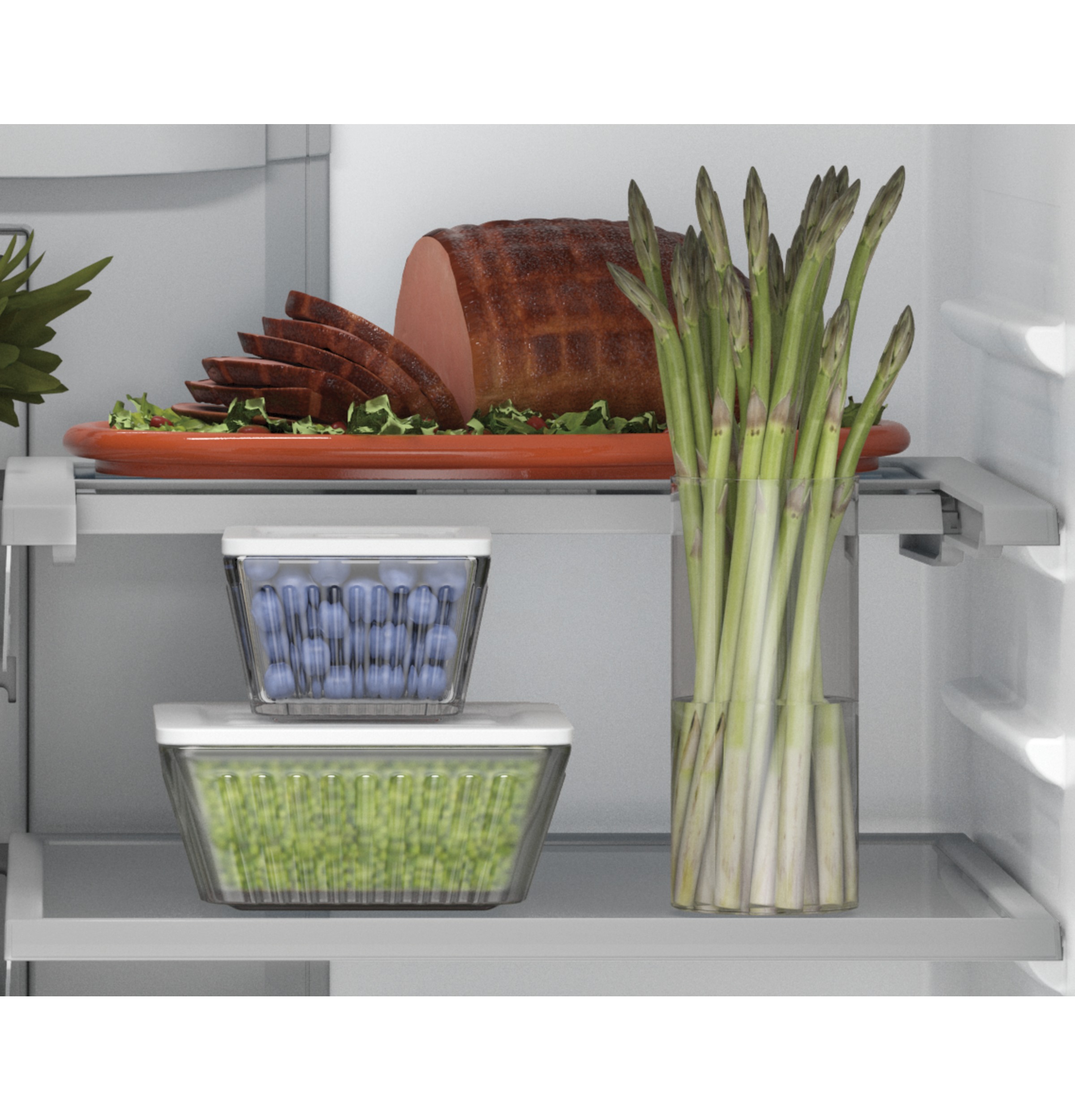 ENERGY STAR® 27.0 Cu. Ft. French-Door Refrigerator