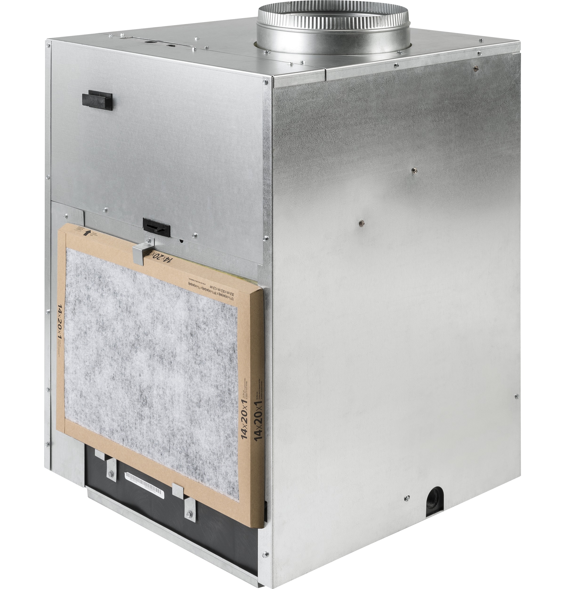 GE Zoneline® Heat Pump Single Package Vertical Air Conditioner 30 Amp 265 Volt