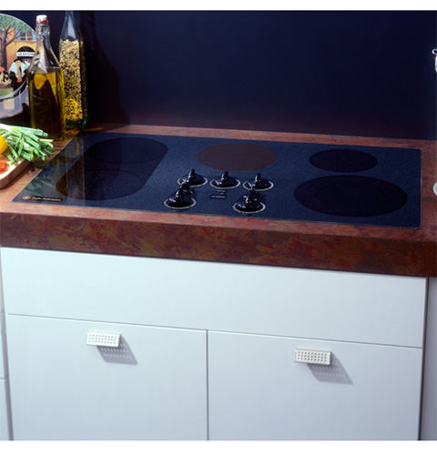 GE Profile Performance™ 36