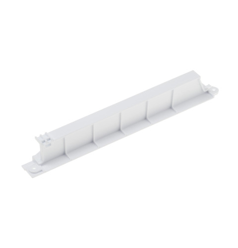 Refrigerator Shelf Guide - Left