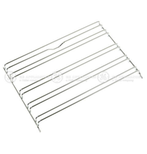 OVEN RACK GUIDE