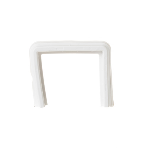 REFRIGERATOR CONTROL HOUSING GASKET