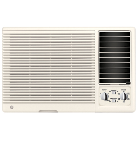 GE® 115 Volt Mechanical Room Air Conditioner
