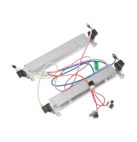 HEATER HARNESS DEF ASM