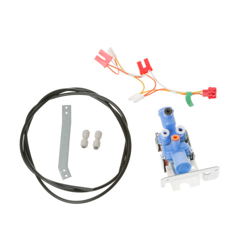 Refrigerator Water Valve Conversion Kit