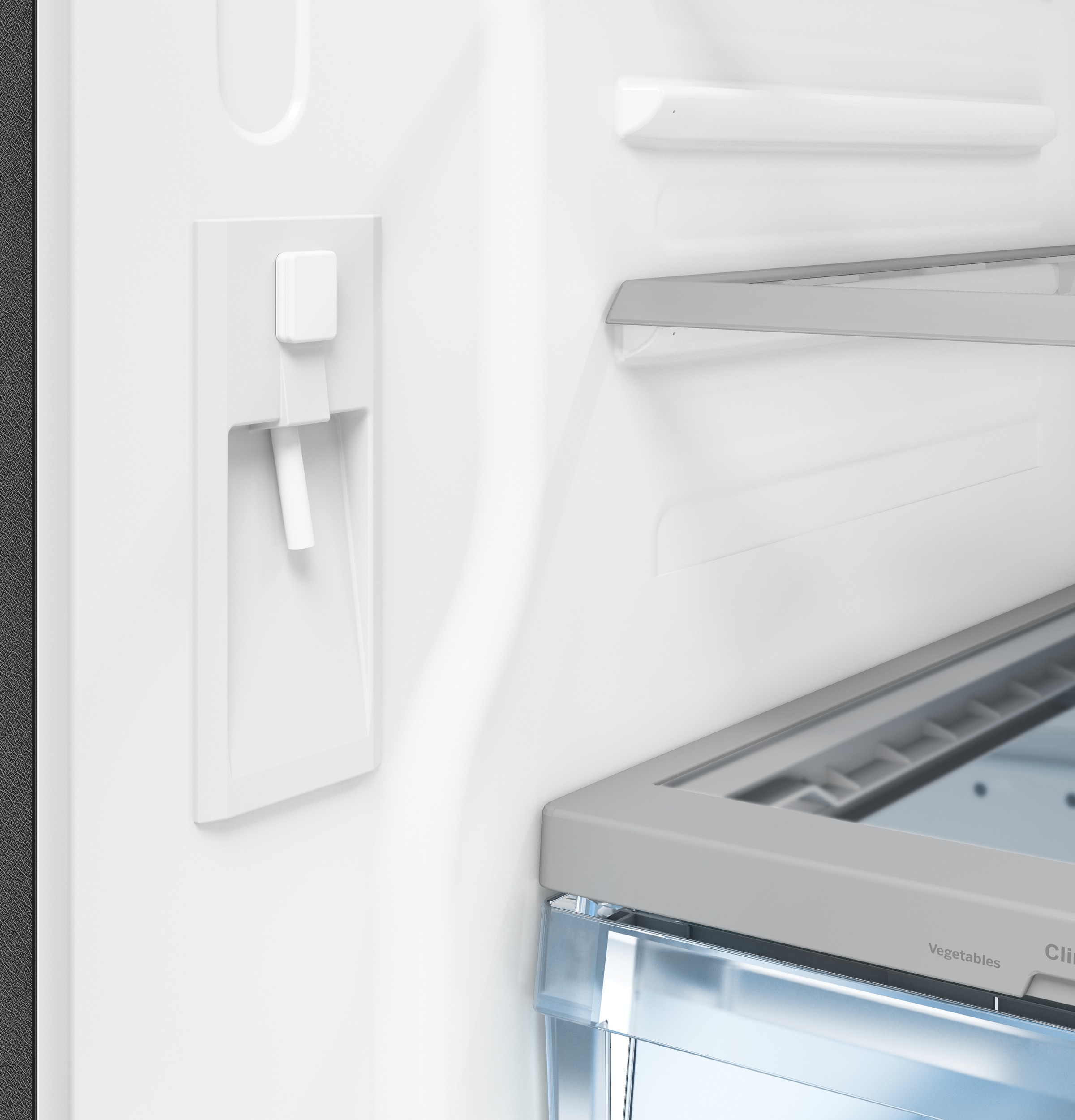 ENERGY STAR® 27.0 Cu. Ft. French-Door Refrigerator