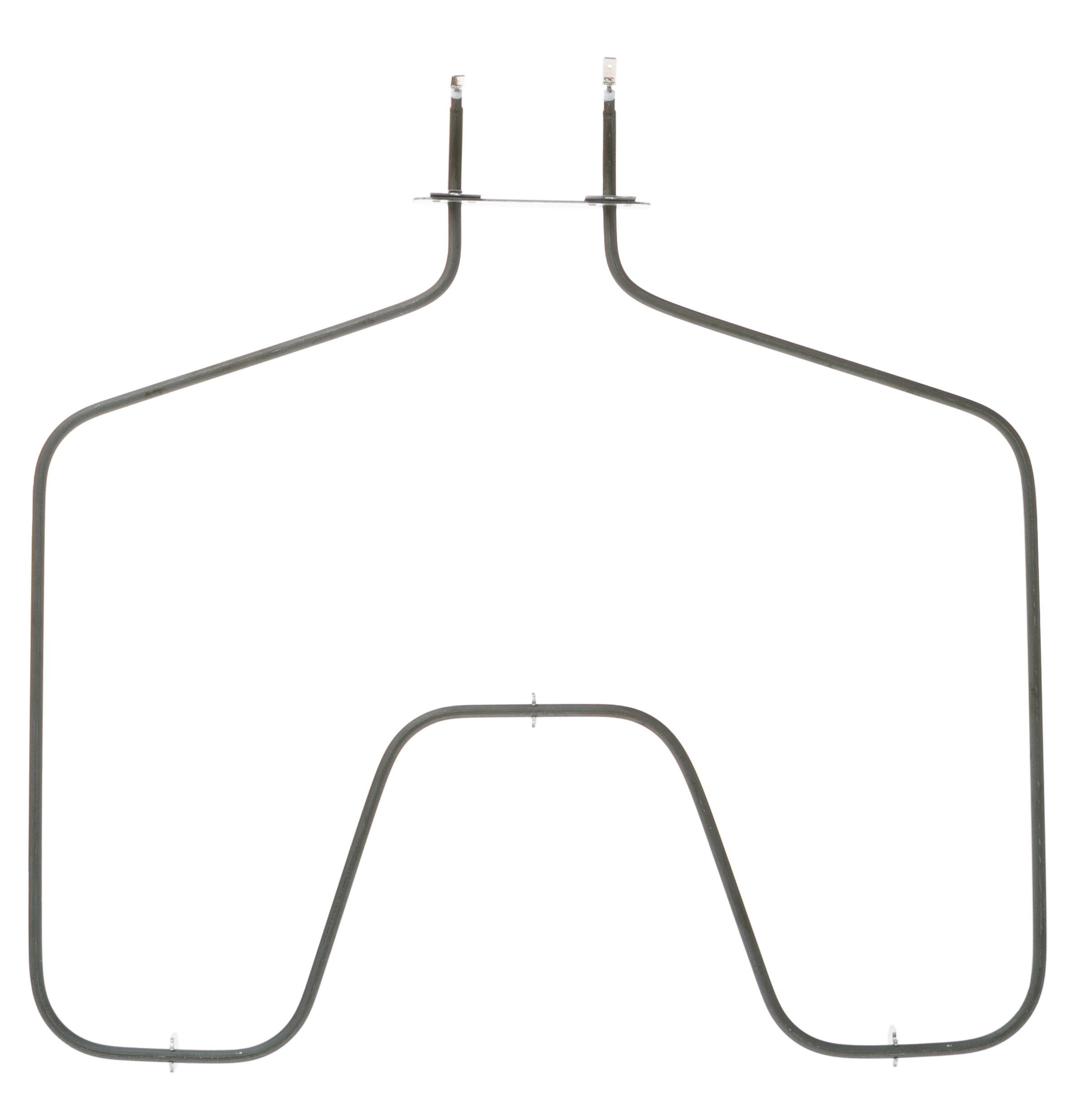 GE Bake Oven Element Replacement - Fits Models ABS300J1WW, RB787WC1WW, JBS07H2WW & More