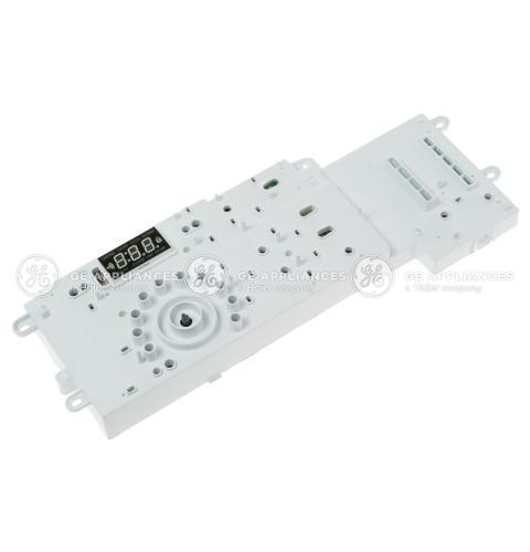 USER INTERFACE BOARD ASM