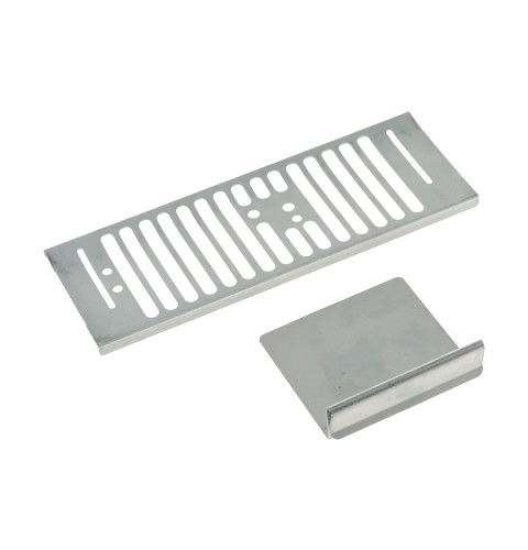 MICROWAVE BRACKET - LEFT