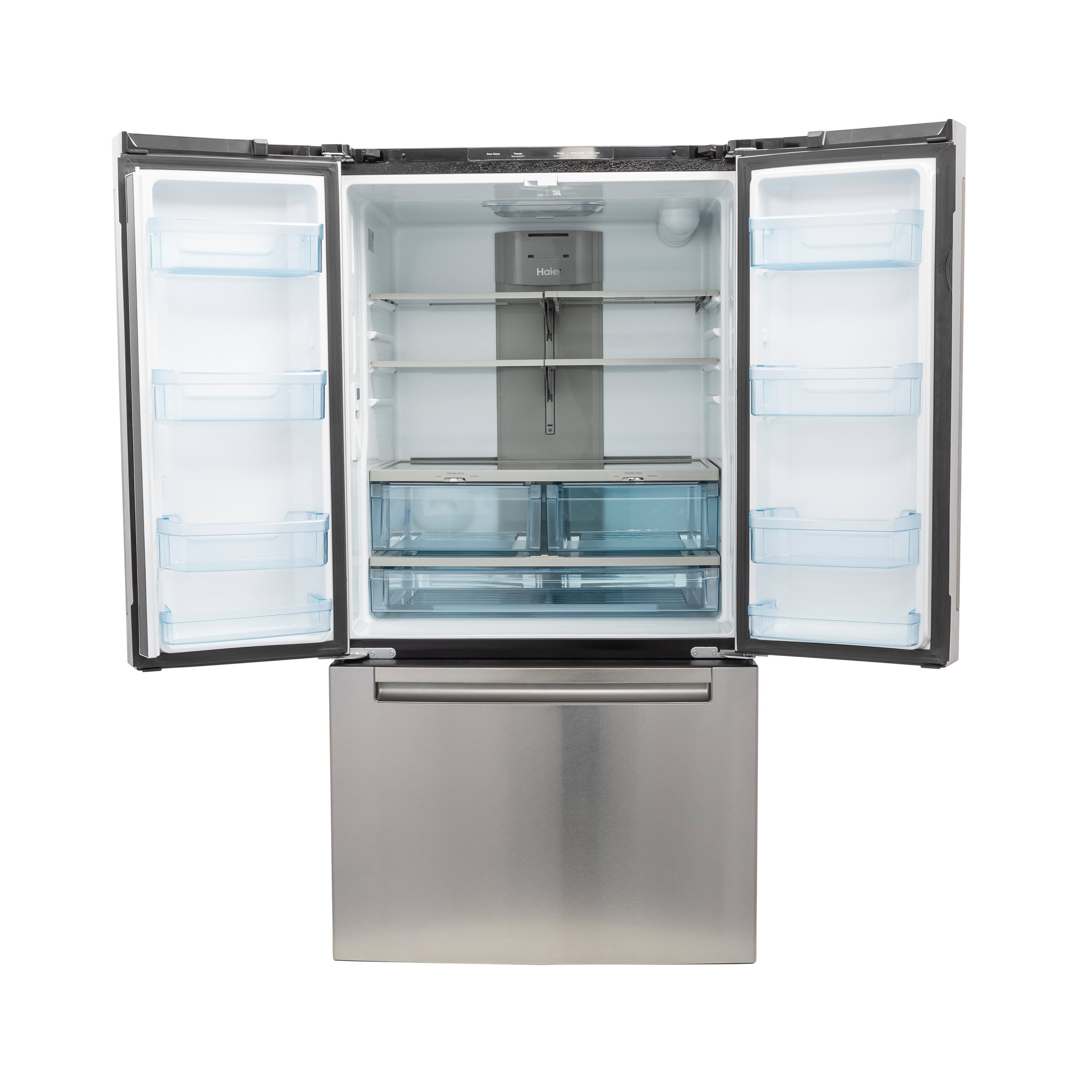 ENERGY STAR® 27.0 Cu. Ft. French-Door Refrigerator