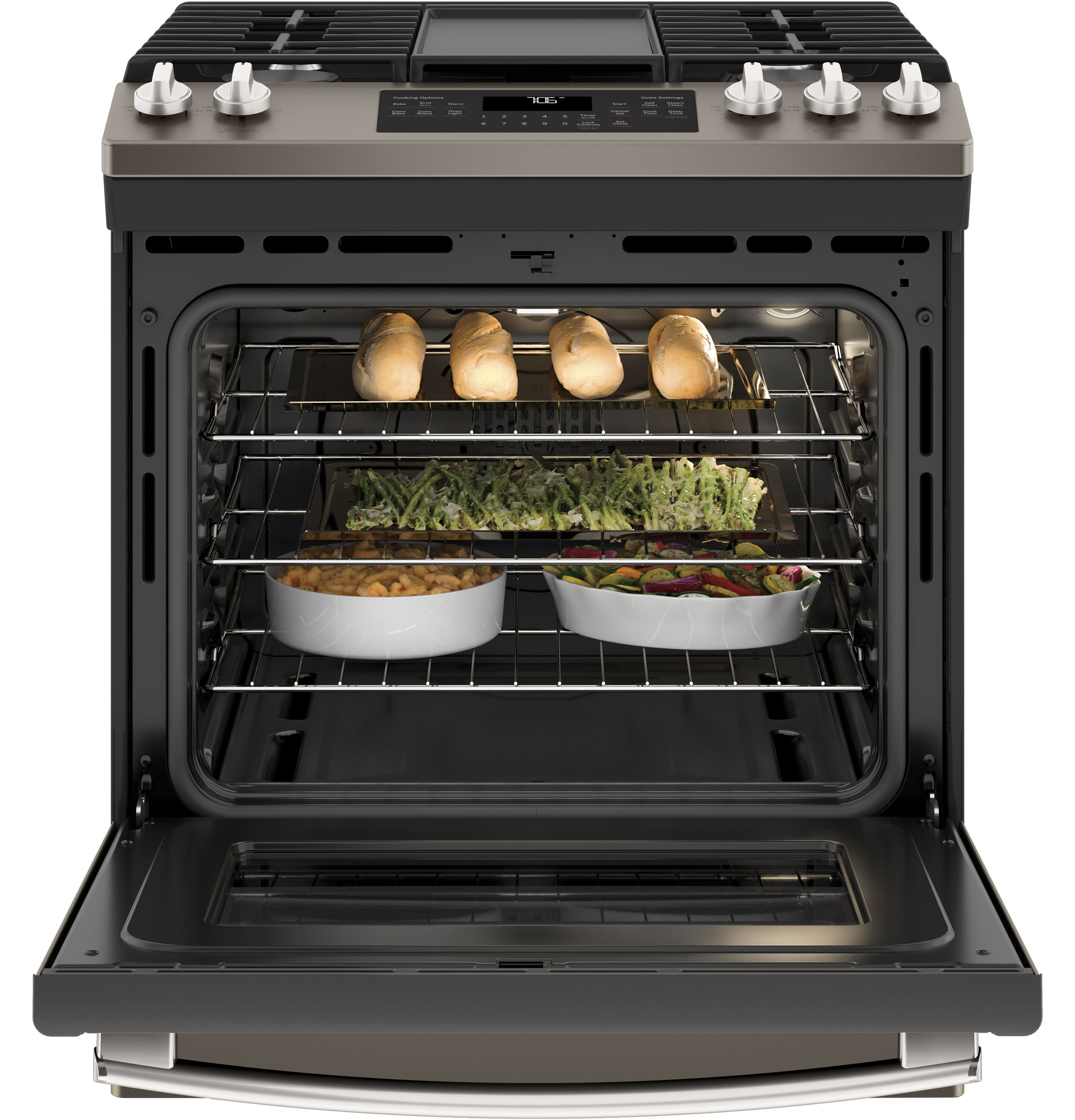 GE® 30
