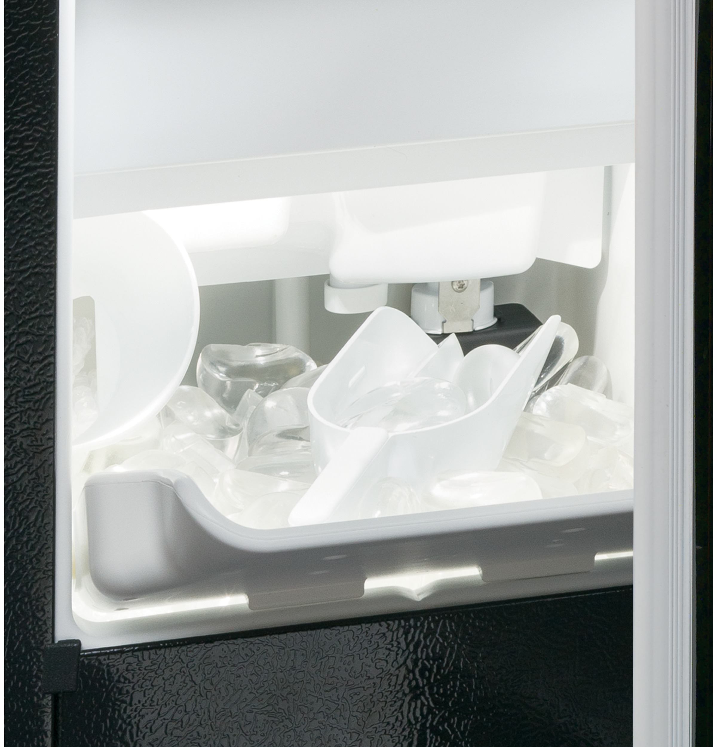 ZDIS15SSHRH — Monogram® High Production, Large Capacity Automatic