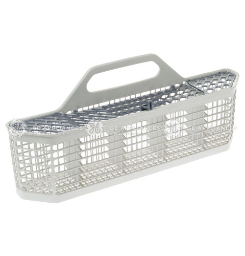 BASKET SILVERWARE ASM