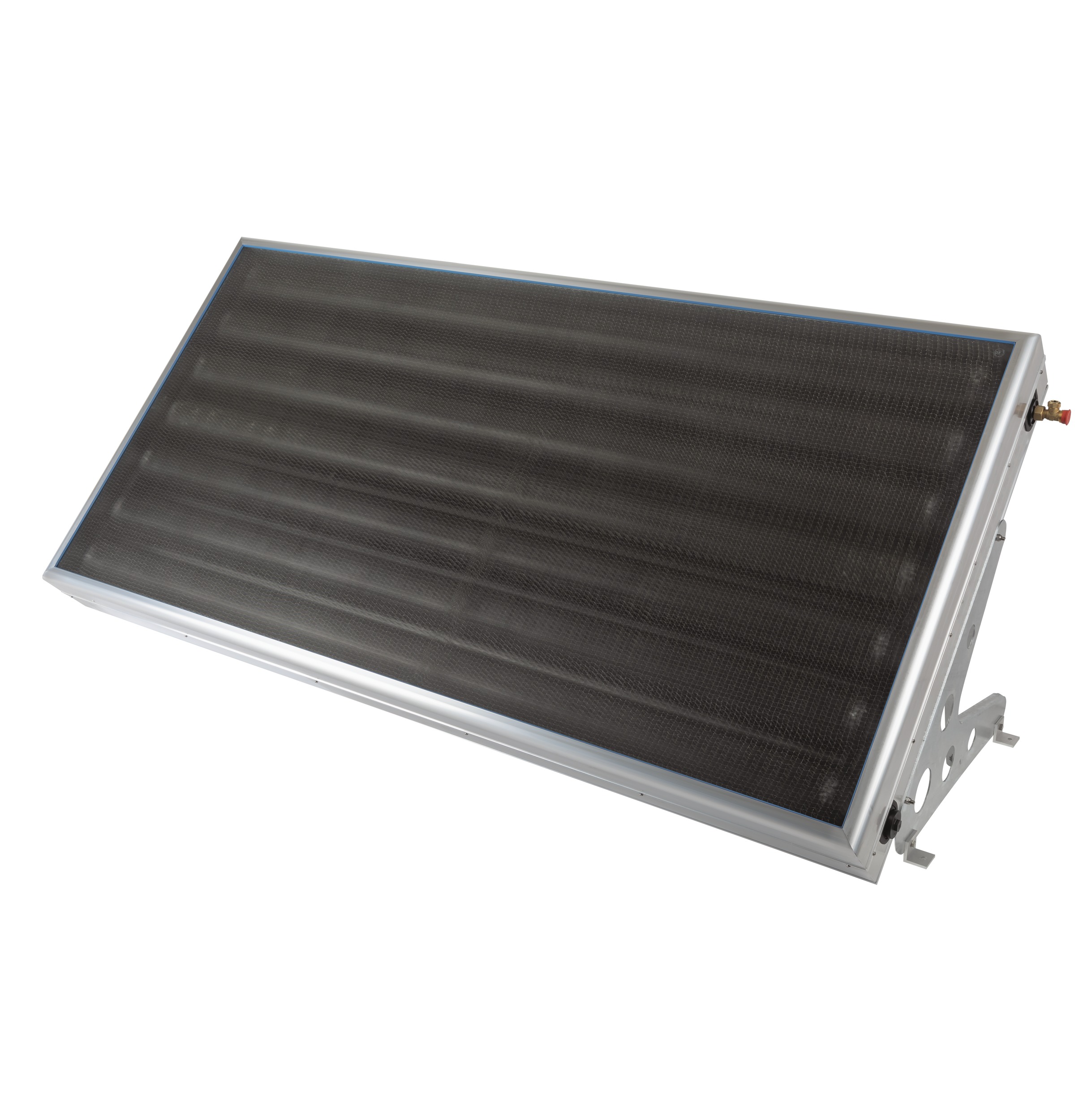 GE GeoSpring™ Internal Collector Storage (ICS) Solar Water Heater