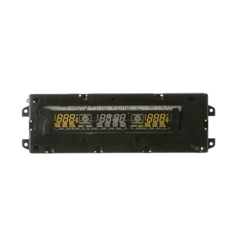 Electronic Range clock control kit