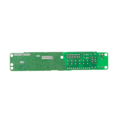 Refrigerator Door Control Board