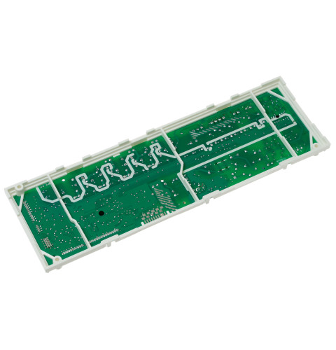 CONTROL RC17 (FLASHED)