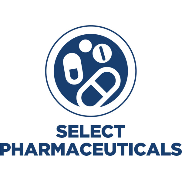 Pharmaceuticals reduction