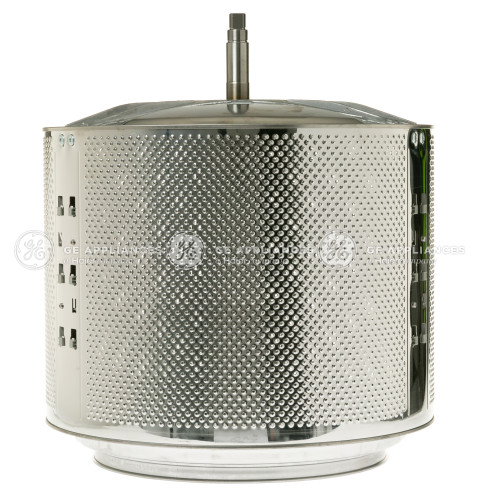 Washing Machine Basket Assembly 5.1 Cu Ft