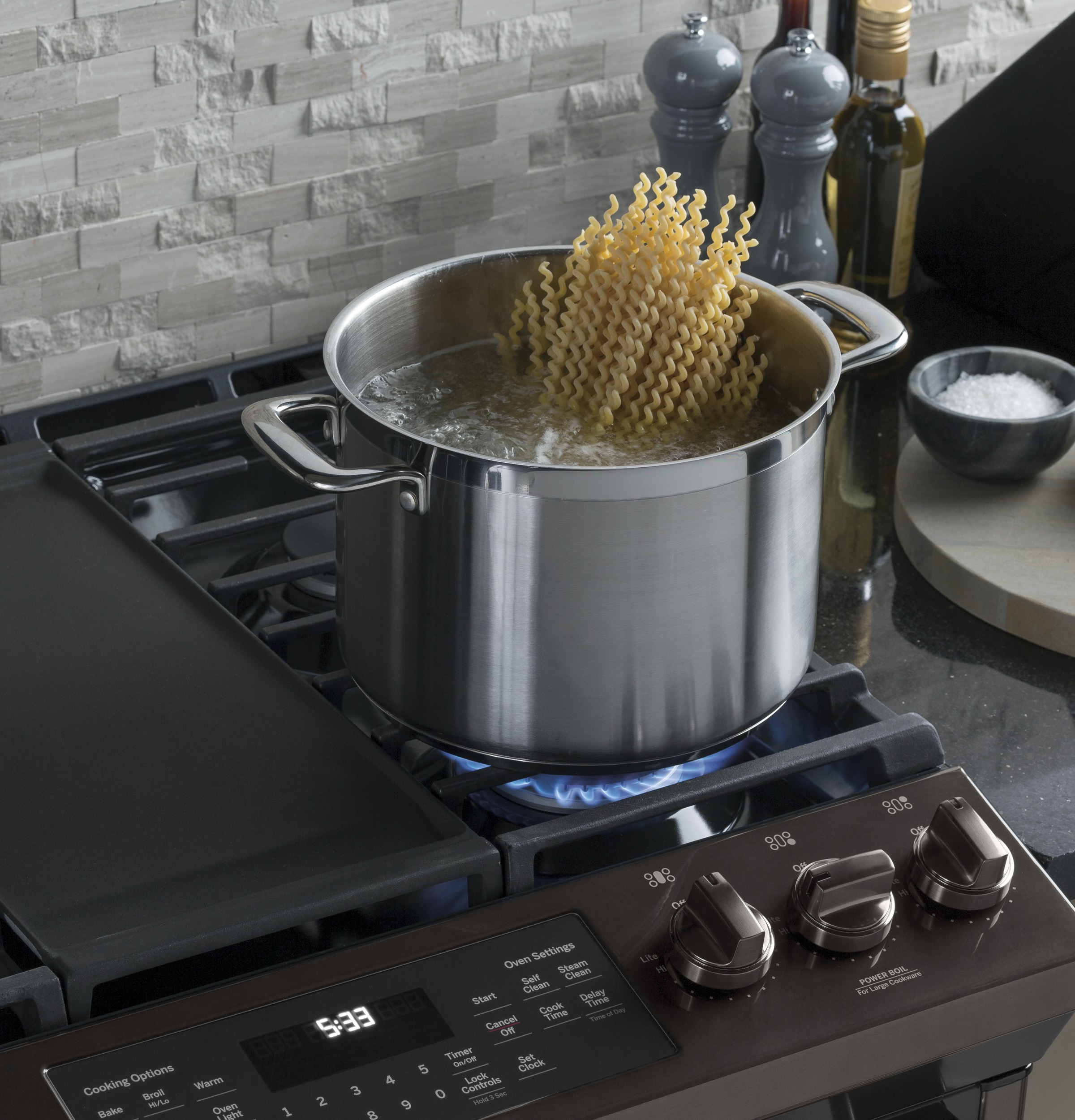 GE® 30