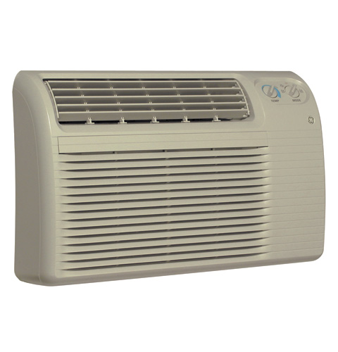 GE® 115 Volt Built-In Room Air Cool Unit