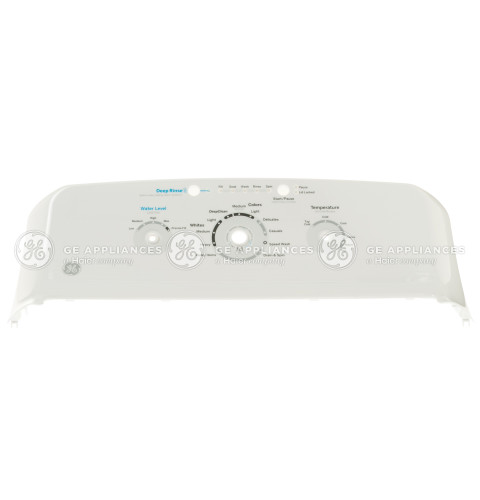 CONTROL PANEL WHITE