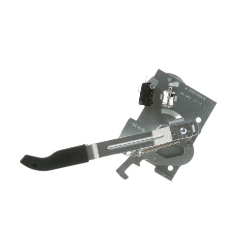Range Latch & Handle Assembly