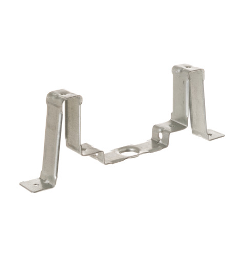Refrigerator Bracket for Large Evaporator Fan