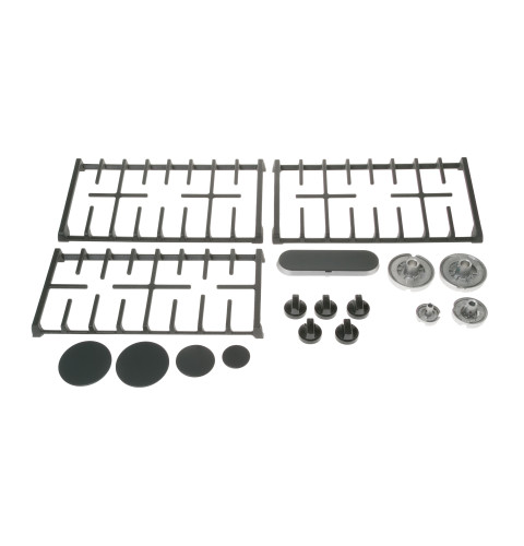 GE 5 Burner “L” Series Passover Kit